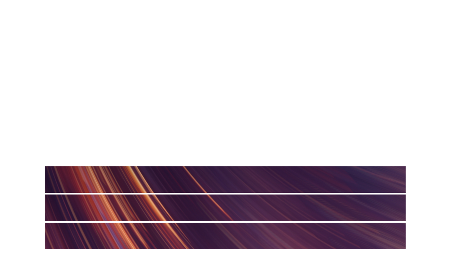 Dispersion Lower Third Blank 03