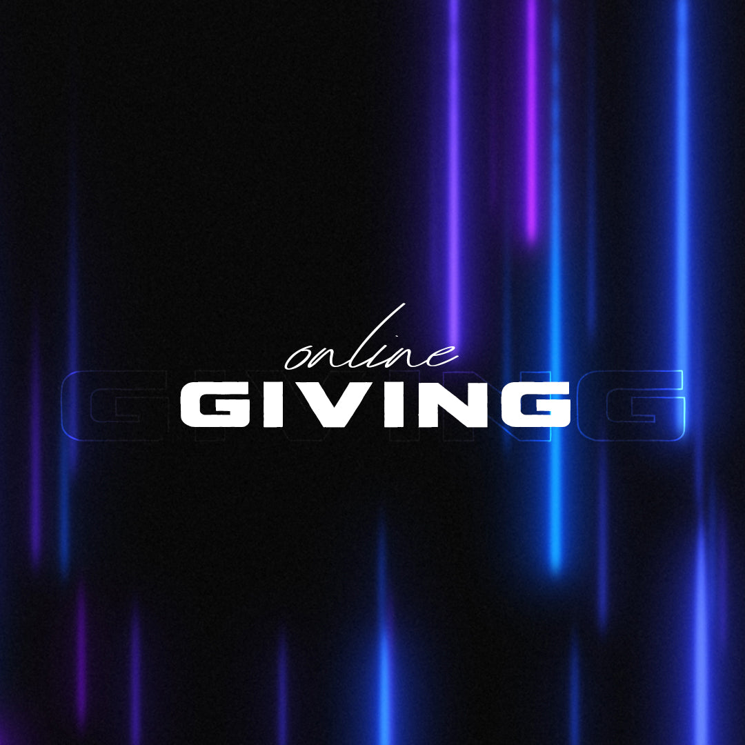 Online Giving