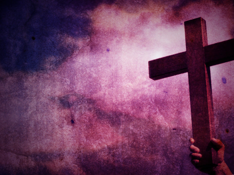 Sacred Cross 5