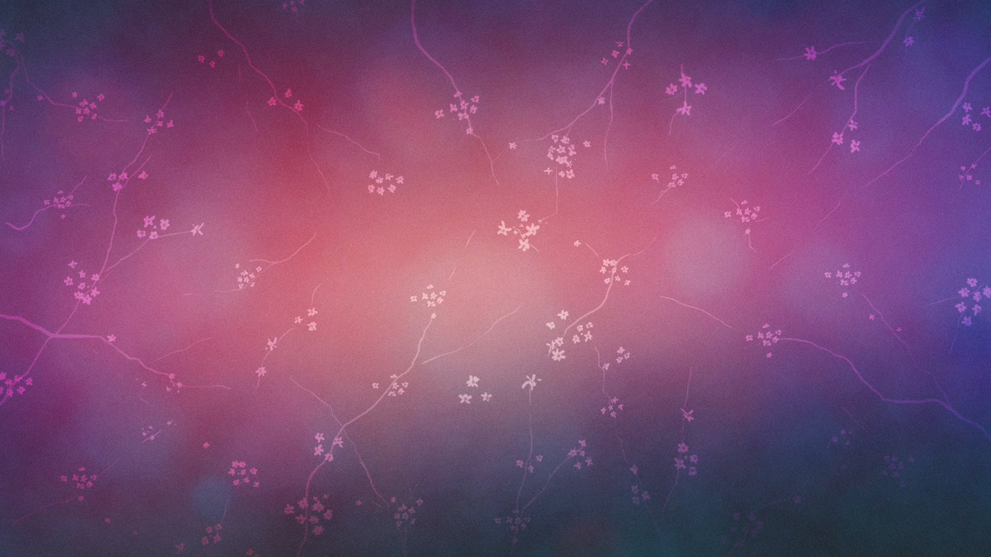 Floral Gradients 05 Still