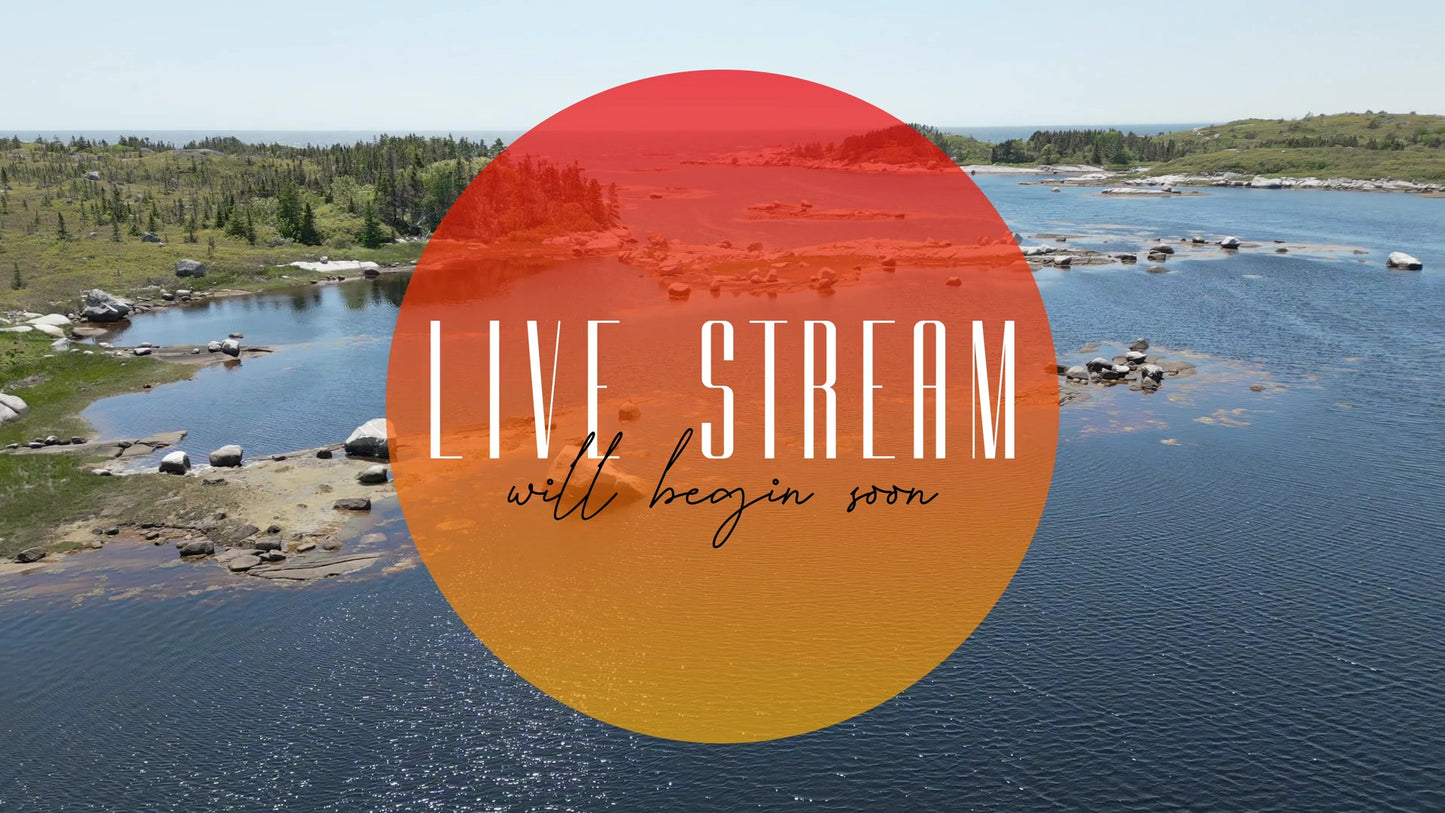 Halifax Live Stream