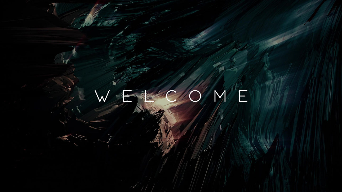 Hollow Star Welcome