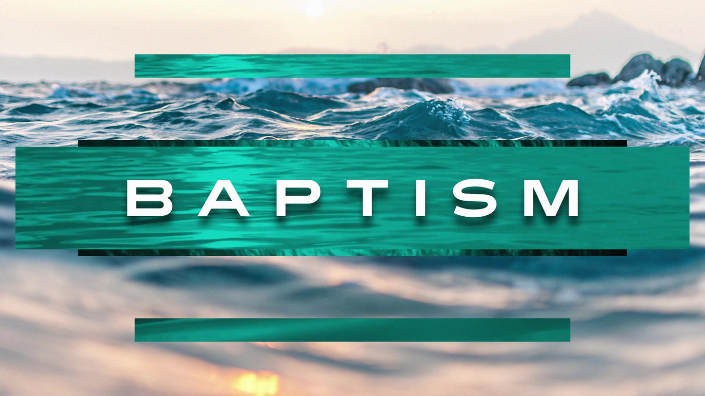 Redemption Baptism 02