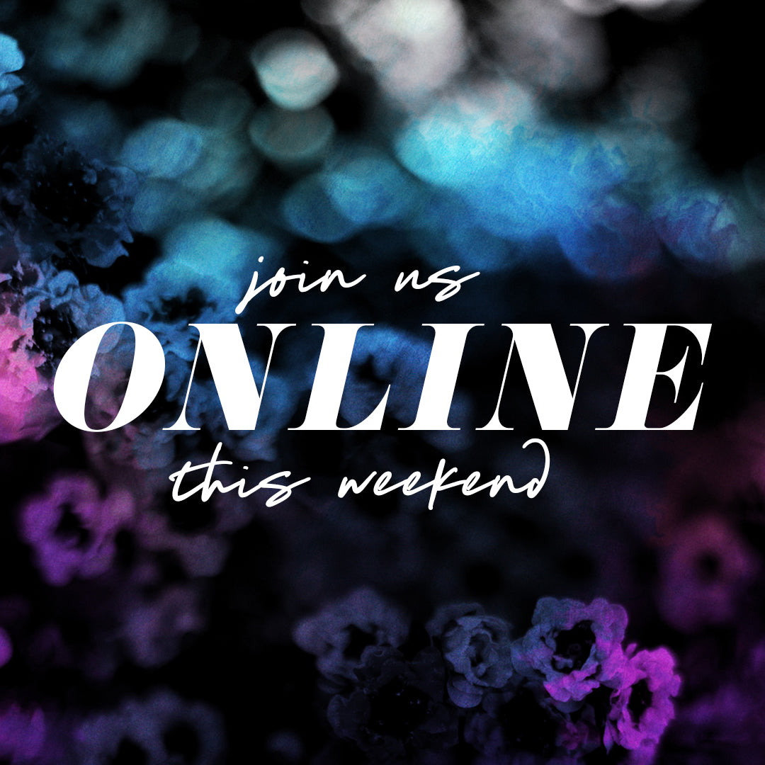 Join Us Online