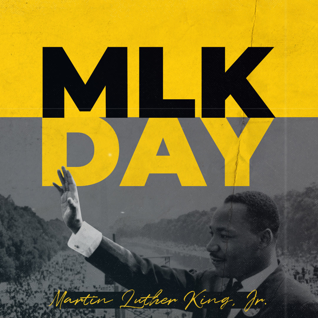 MLK Day