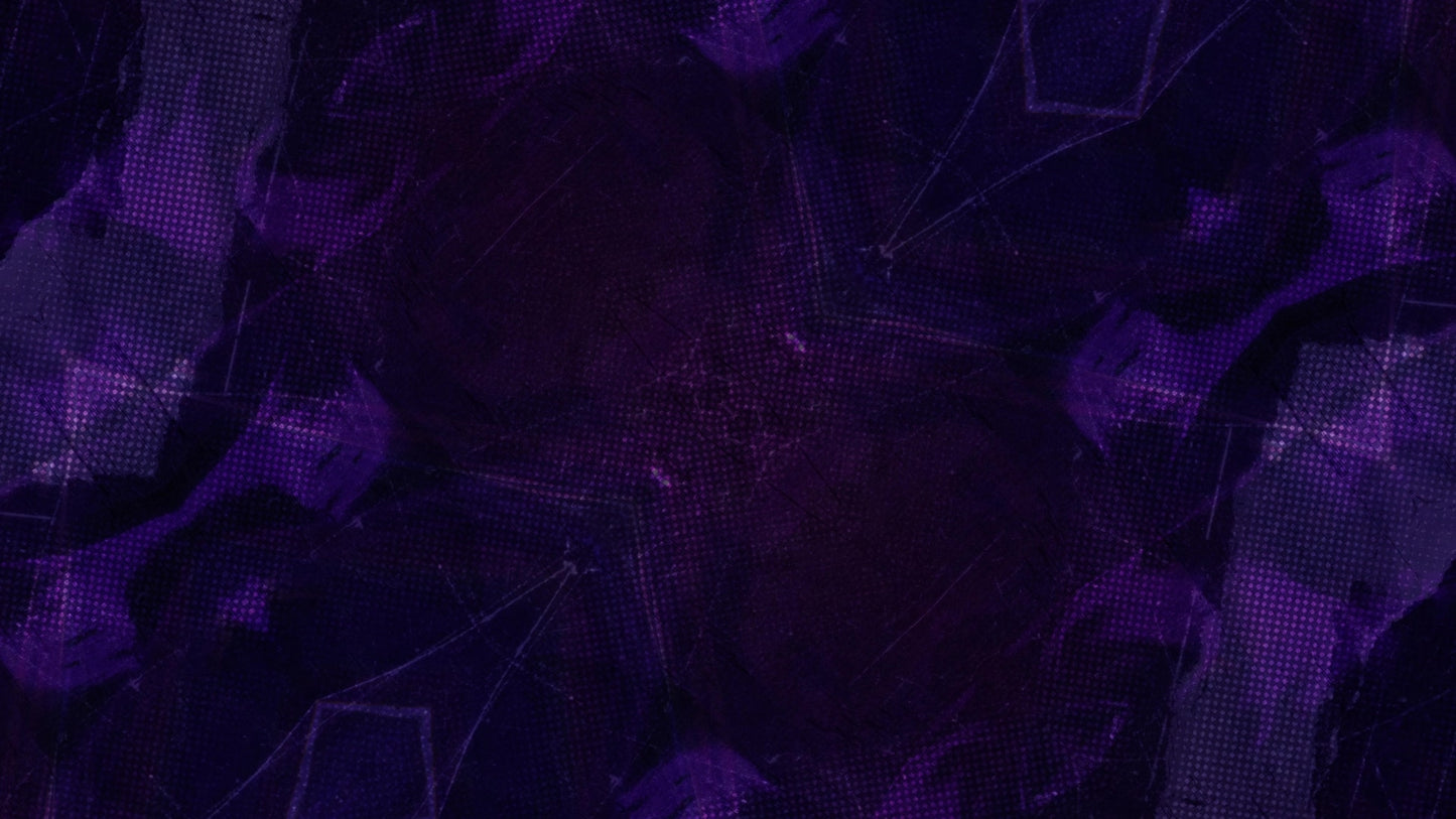 Vibrant Lent Four Twist