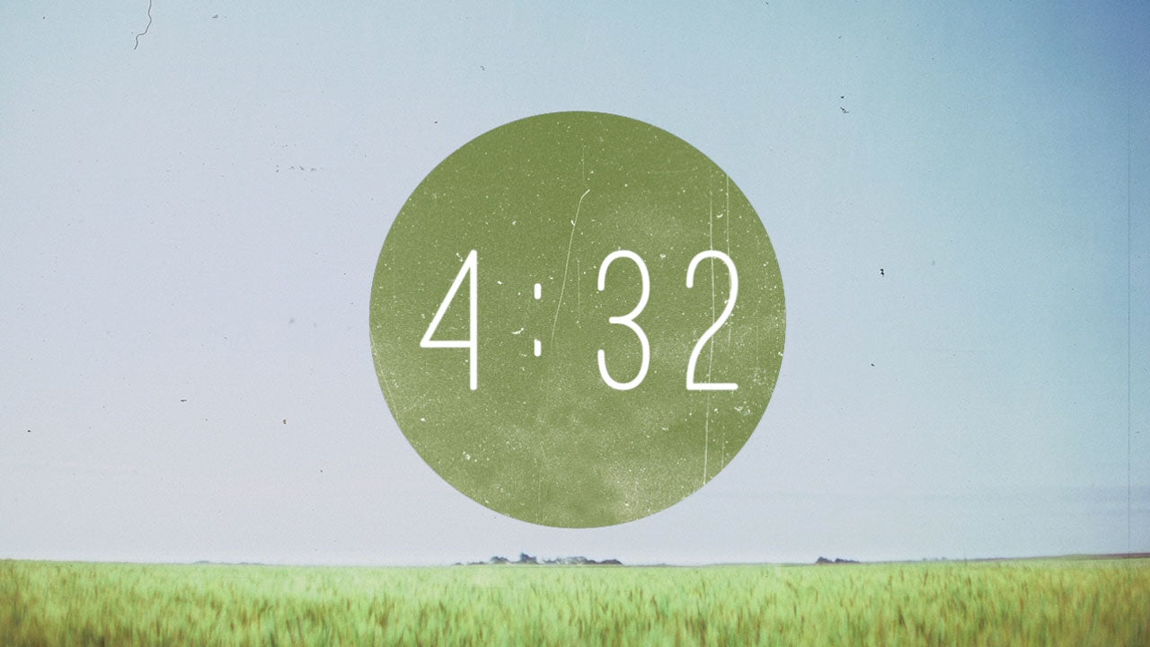 Film Field Countdown