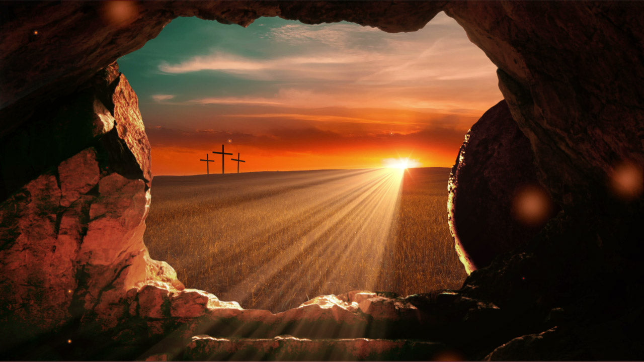 Easter Sunrise 2 Still Vol 3