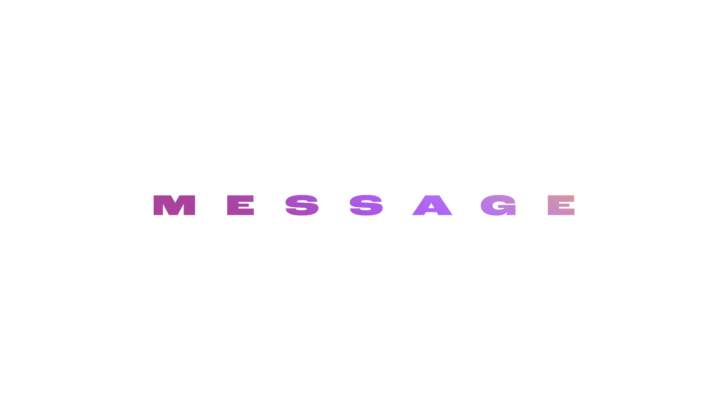 Dark Strings Message