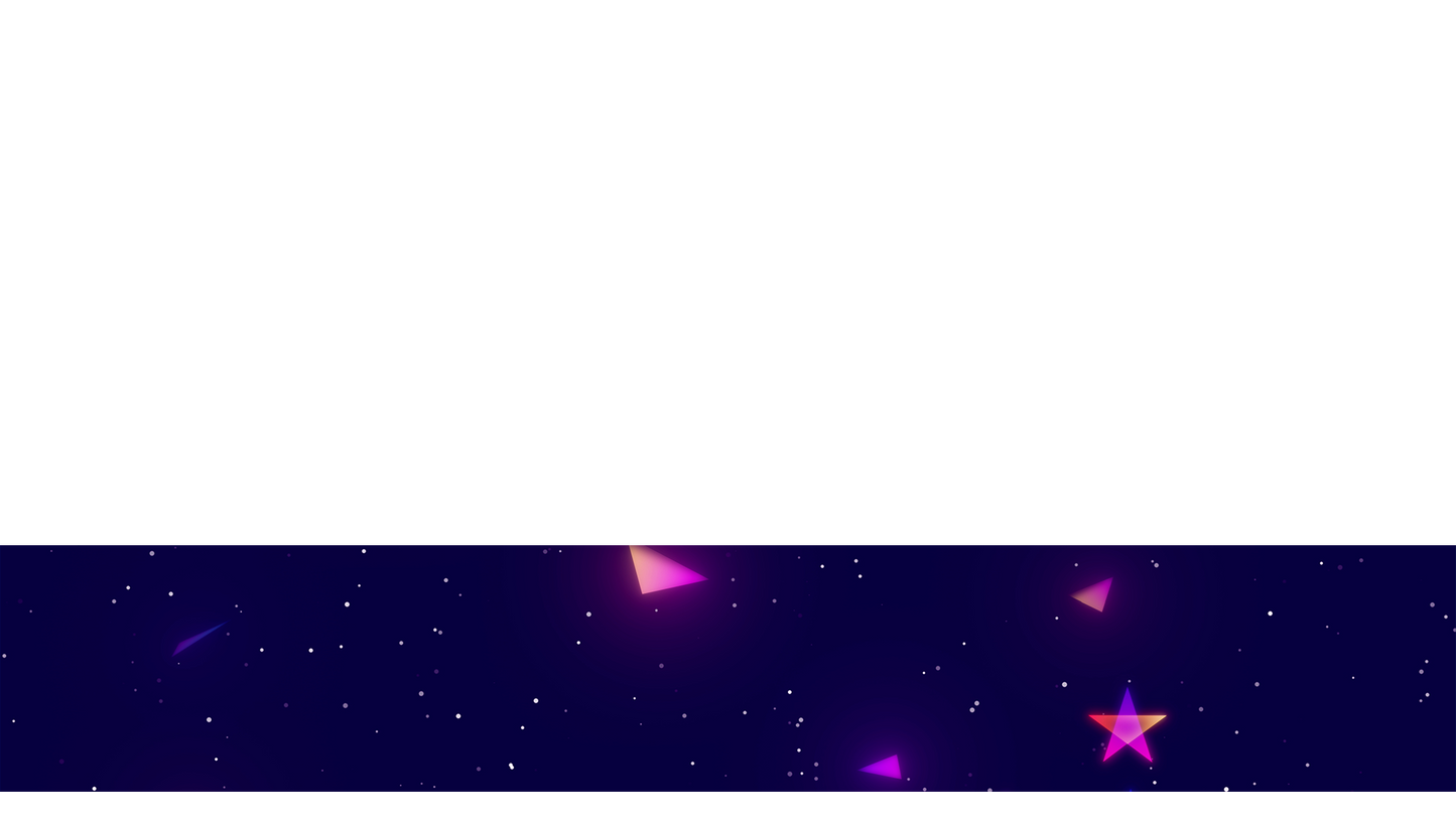Retro Christmas Lower Third Full 1