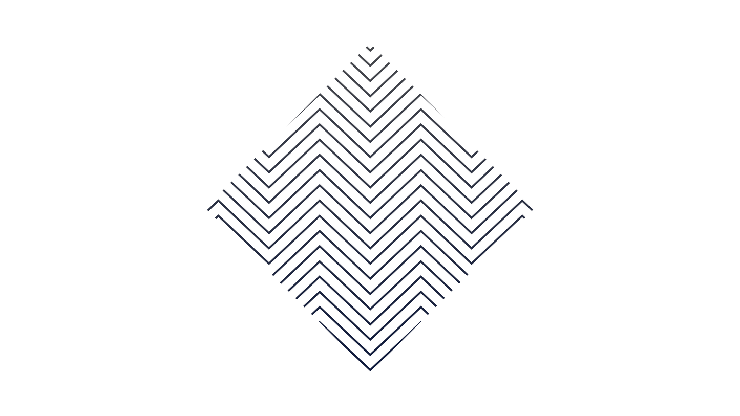 Line Art Diamond