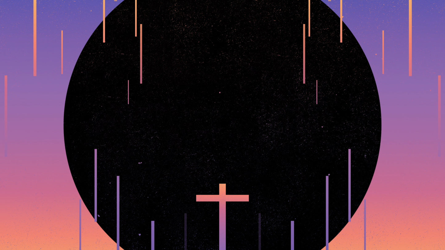Gradient Easter 05 Still