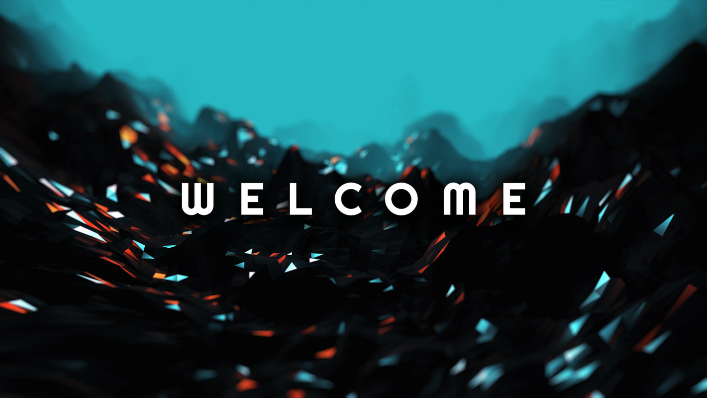 Glow Field AE