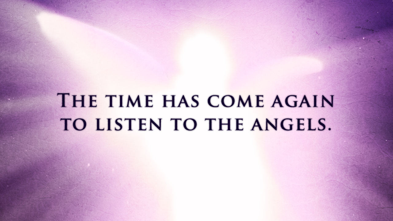 Angel Song