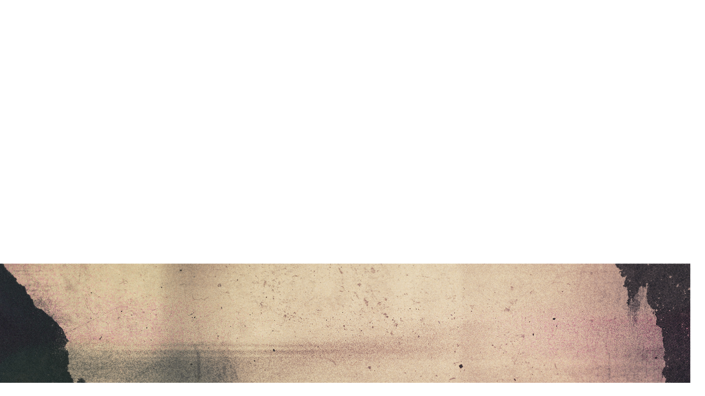 Grunge Ashes Lower Third 1