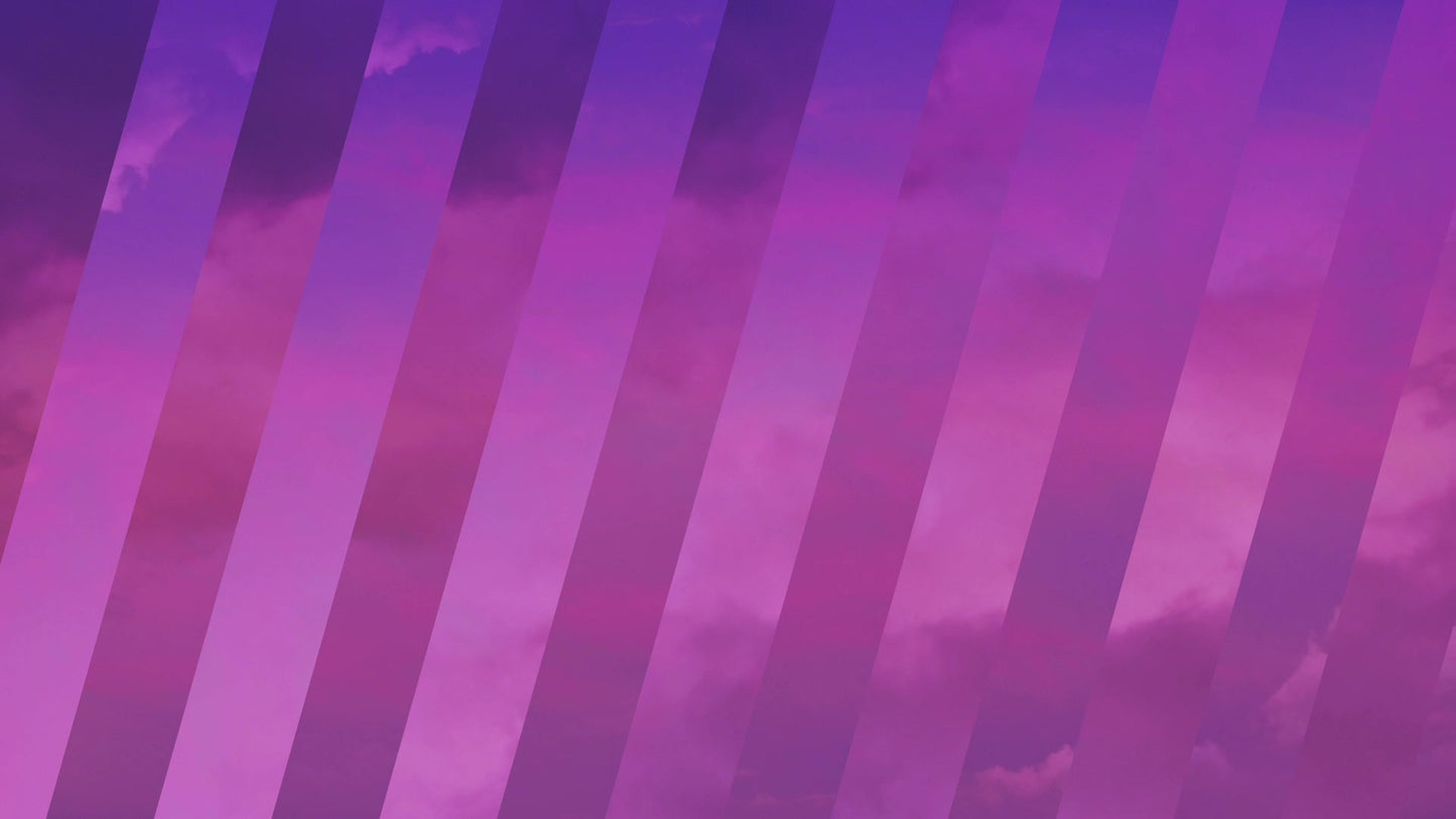 Discipleship Stripes
