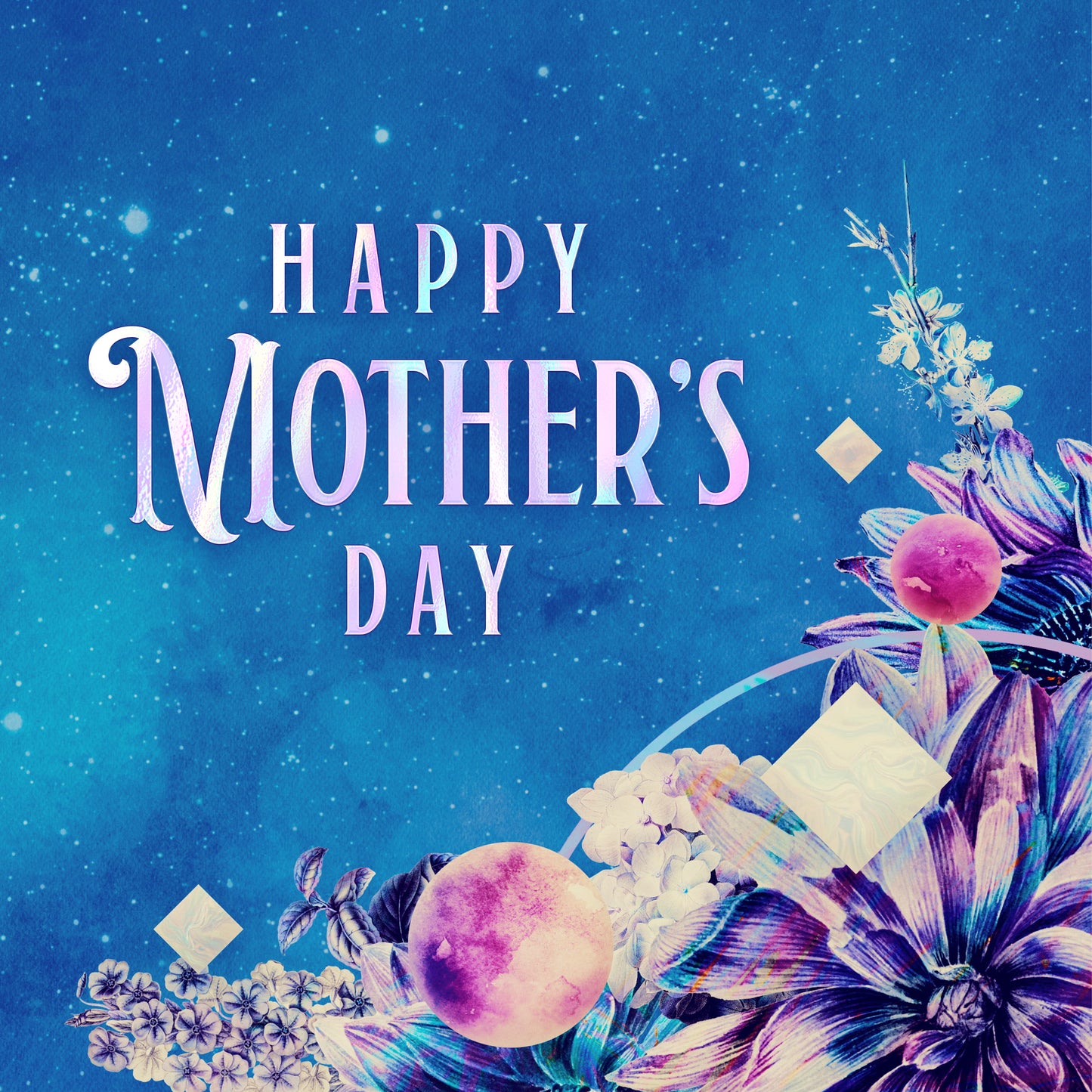 Happy Mother's Day