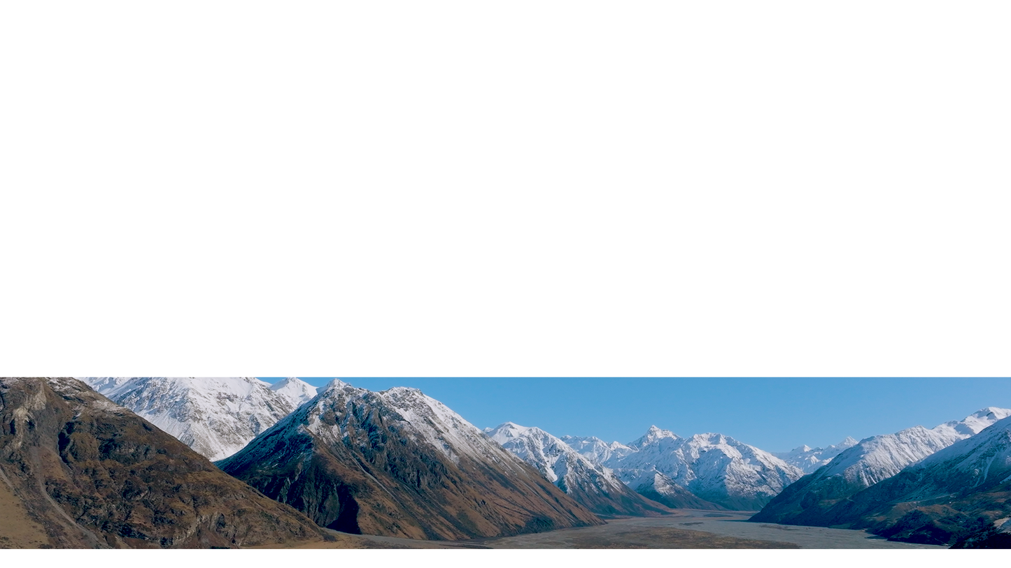 Unending Vista Lower Third 8