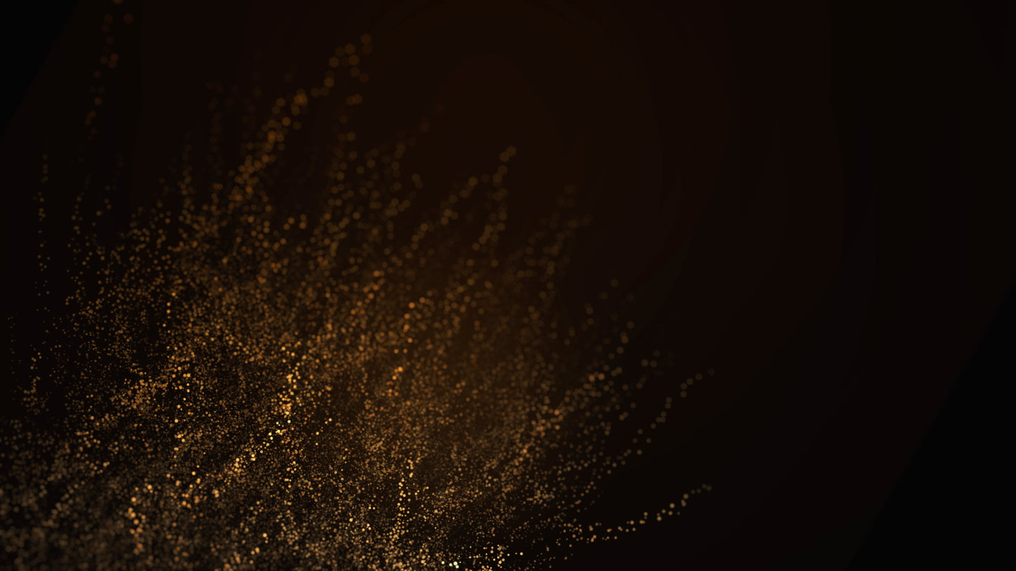 Christmas Gold 1