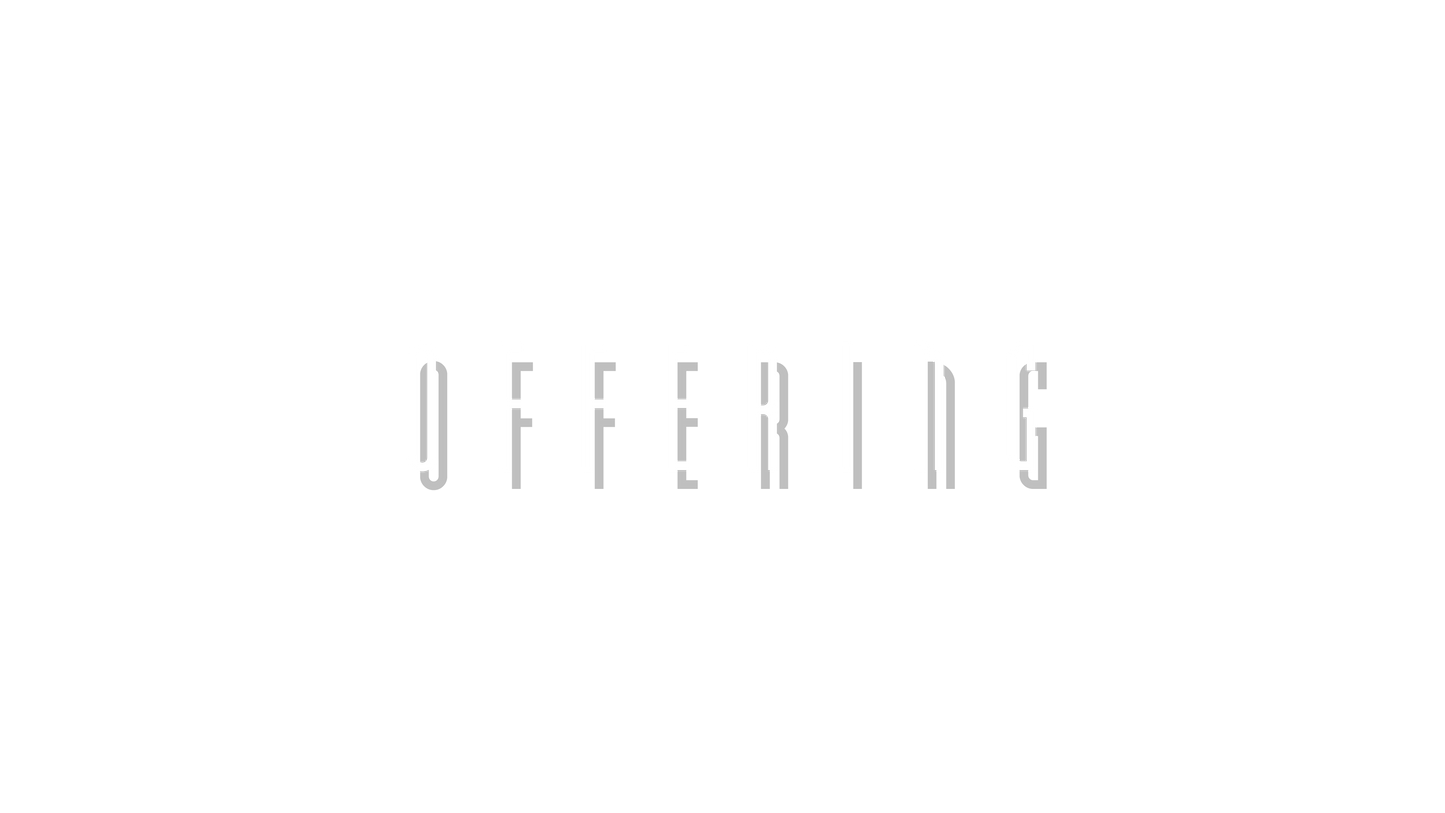 The Depths Offering