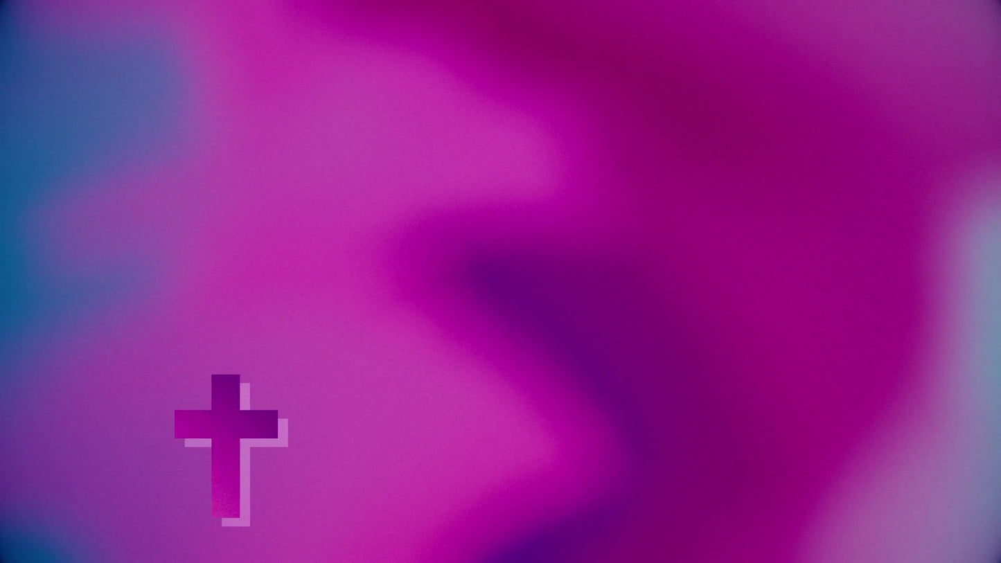 Color Cross Splendid