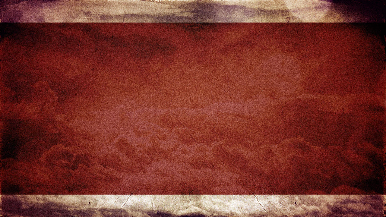 Red Clouds