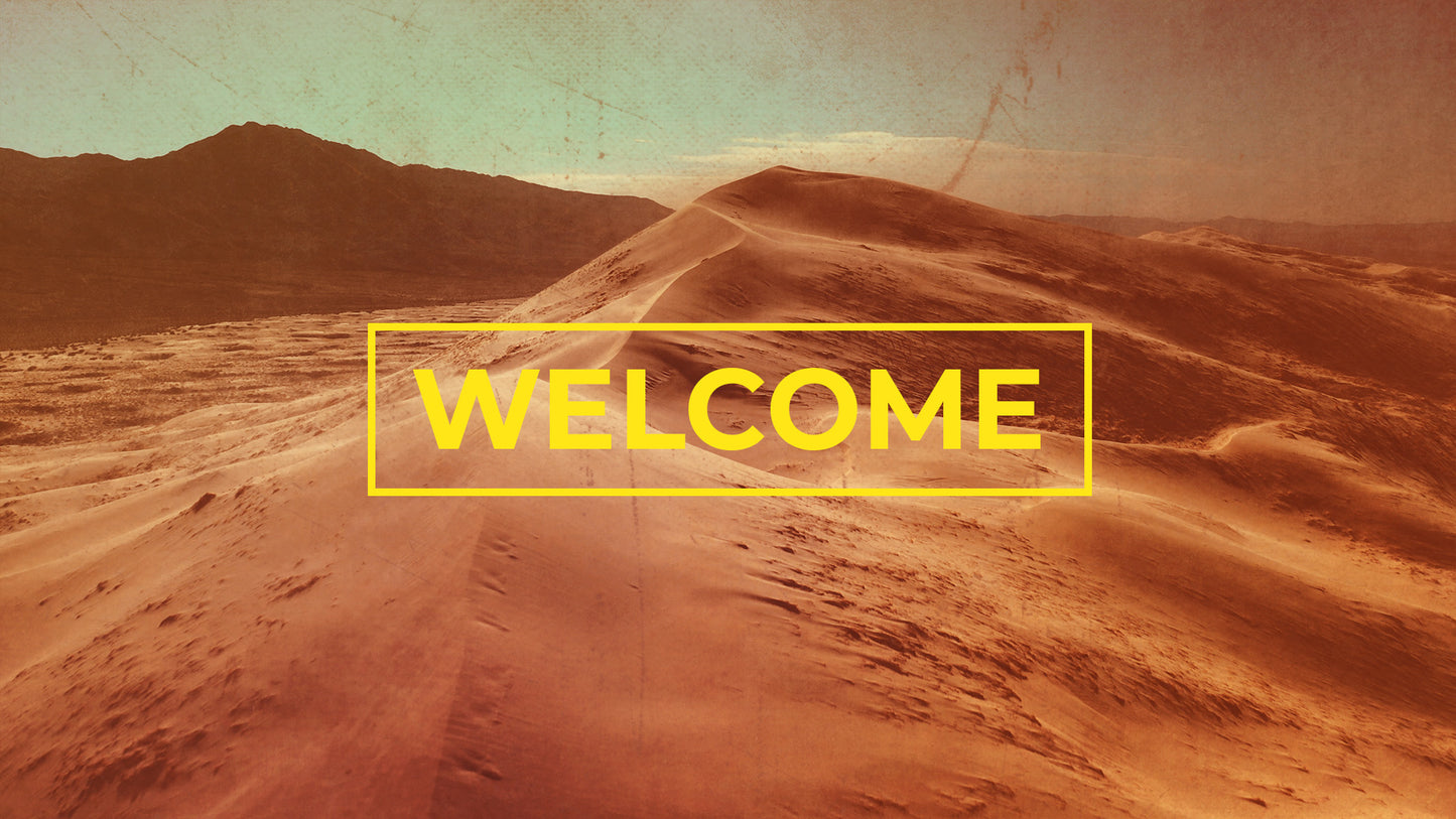 Dunes PSD