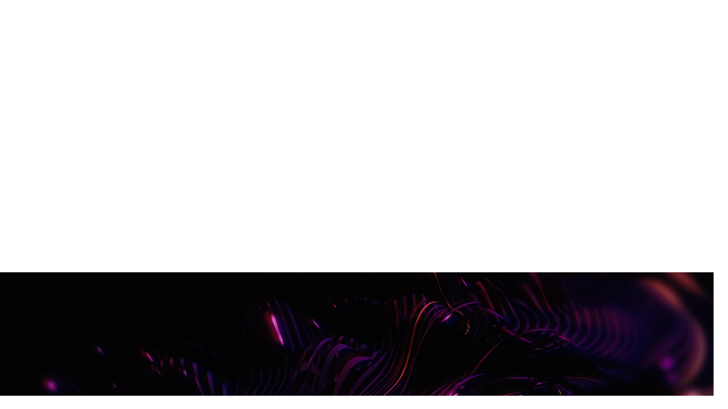 Dark Strings Lower Third 3