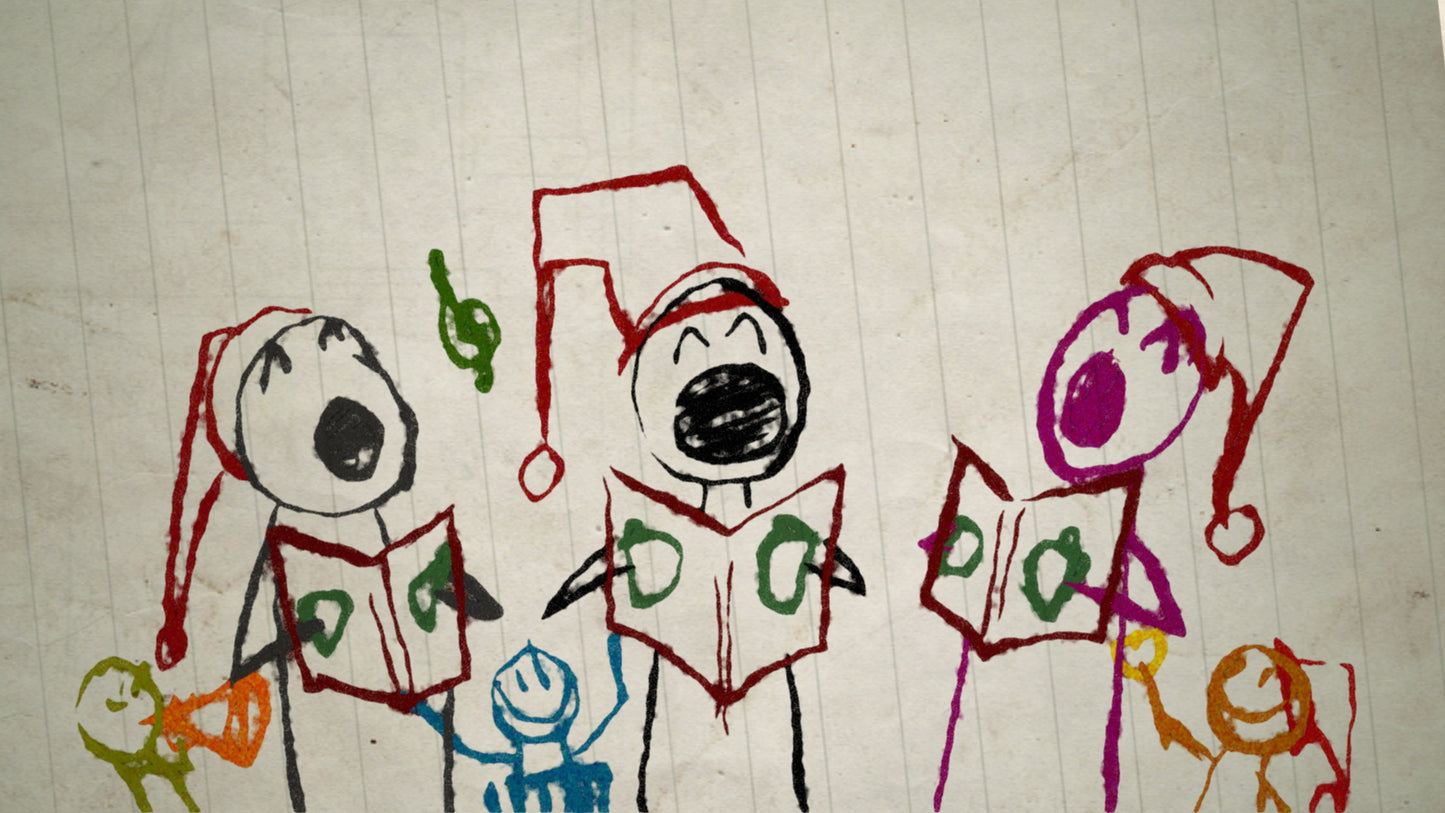 A Very Special Christmas Still 09