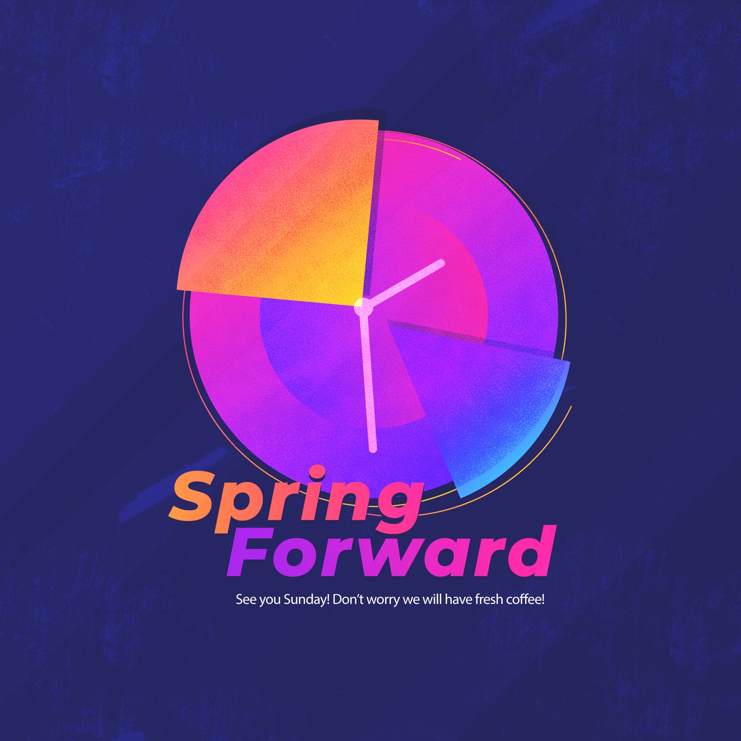 Spring Forward Social
