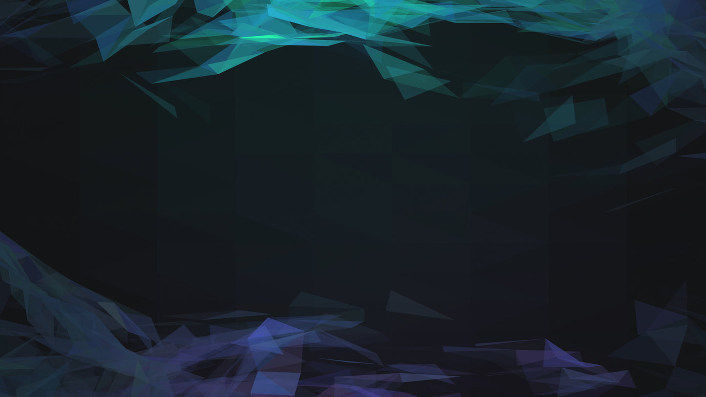 Flow Poly Waves 04 Still