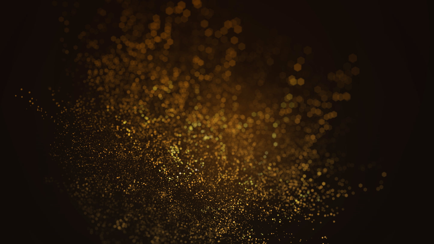 Christmas Gold 3