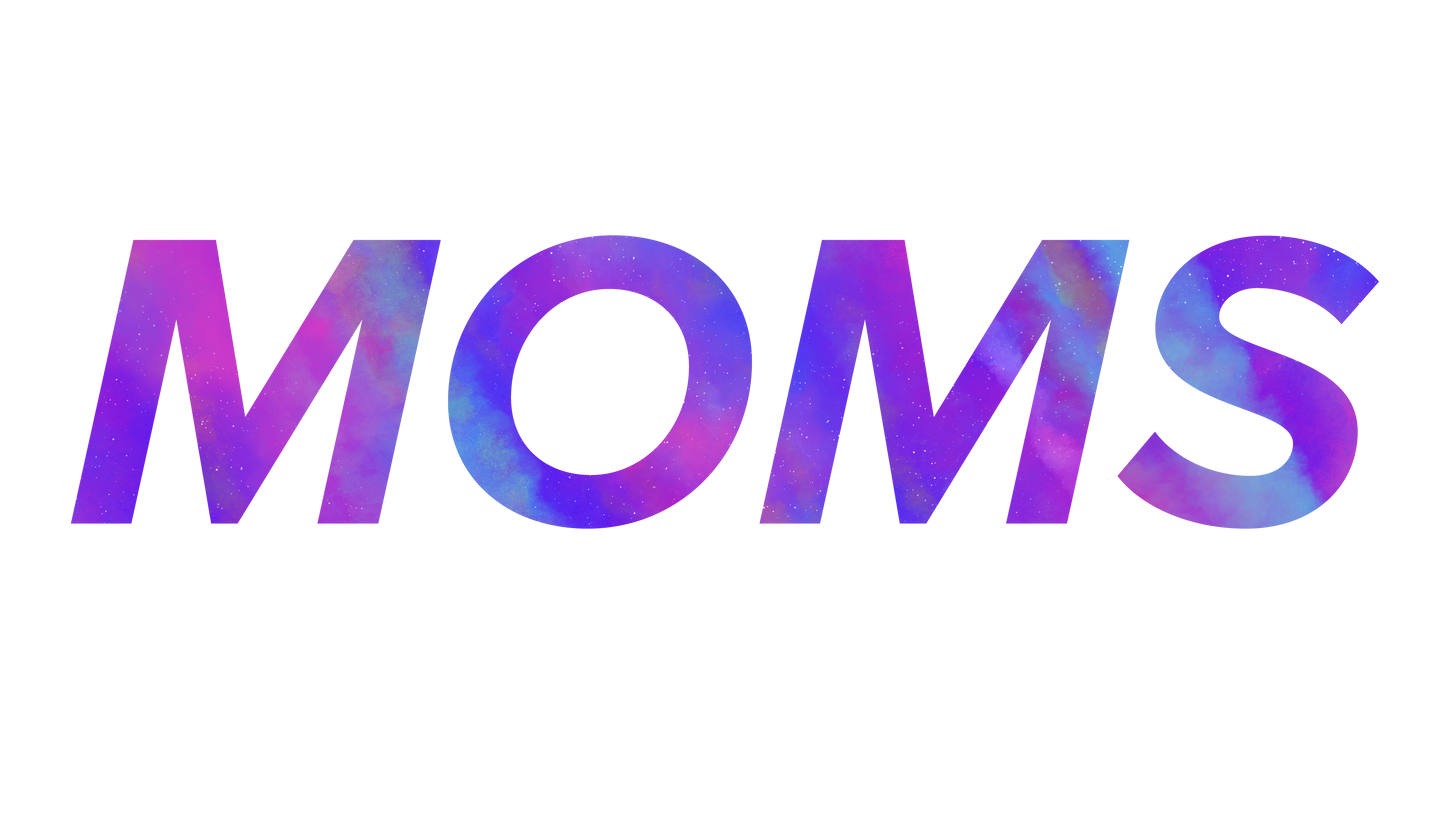 Water Colors Moms