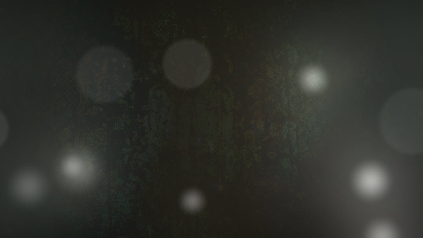 Epiphany Lights Blank