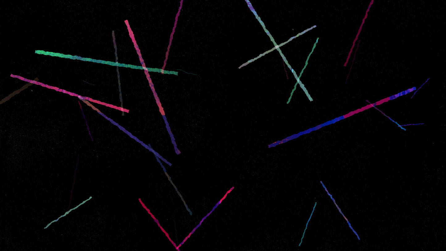 Geo Paint 01 Still