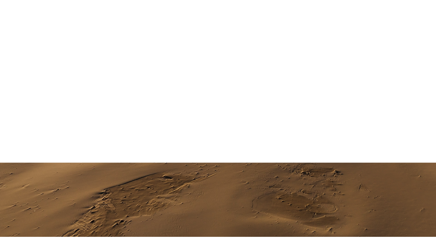 The Dunes Lower Third 5