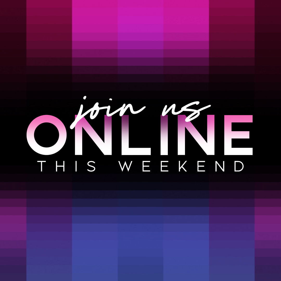 Join Us Online