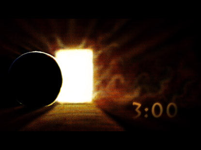 Tomb Countdown