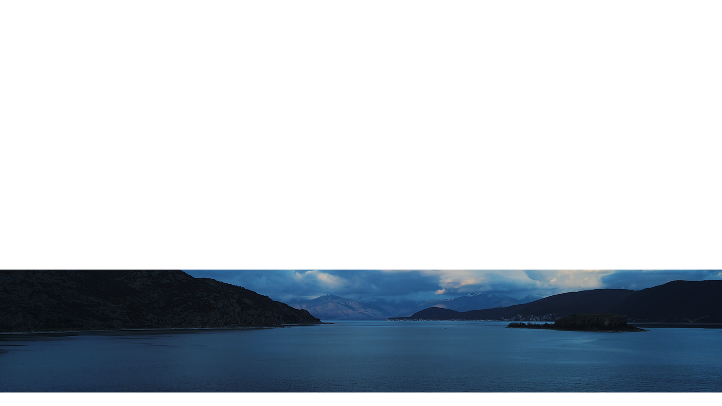 Lake Prespa Lower Third 8