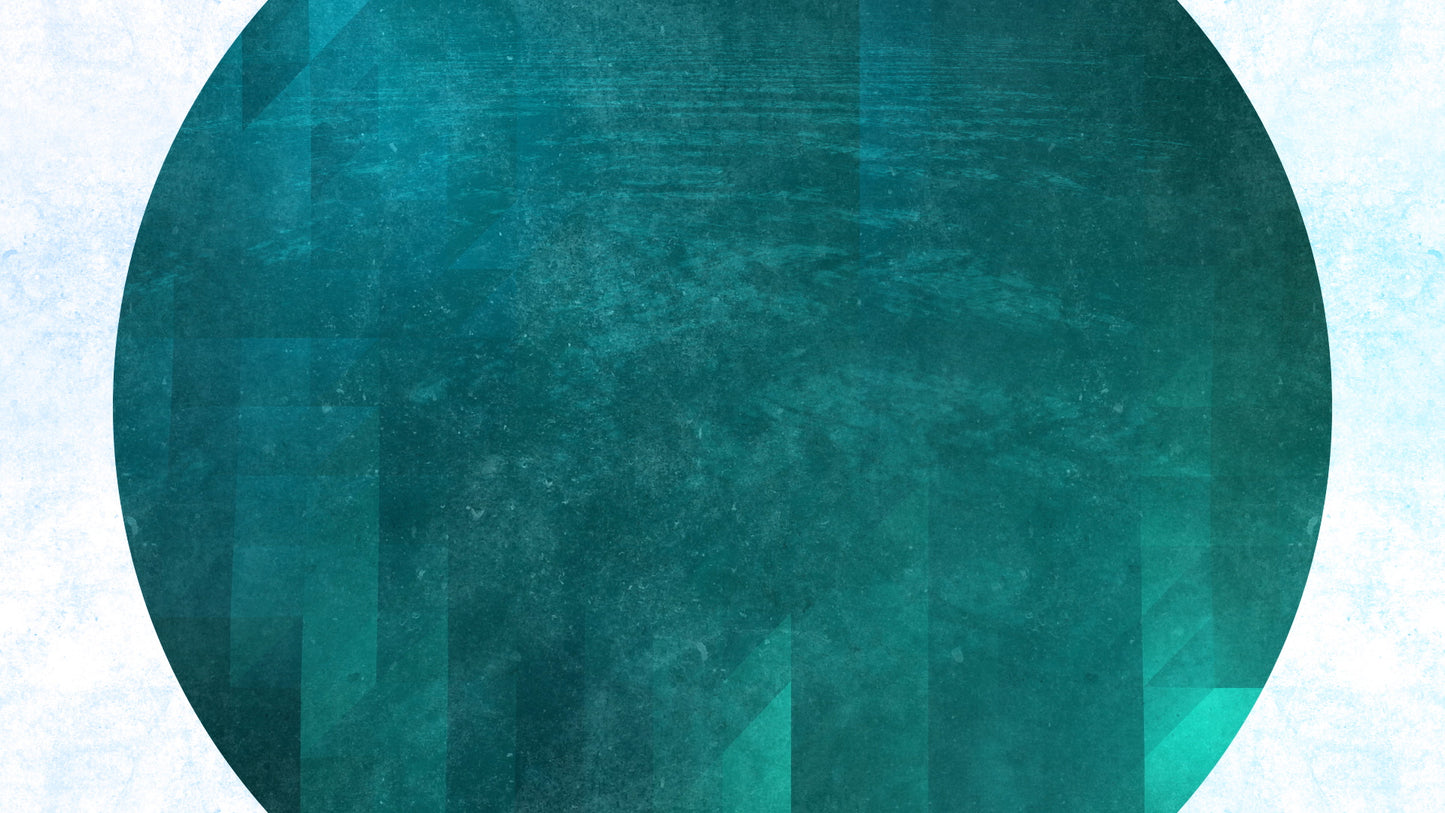 Triangulated Water 02 Still