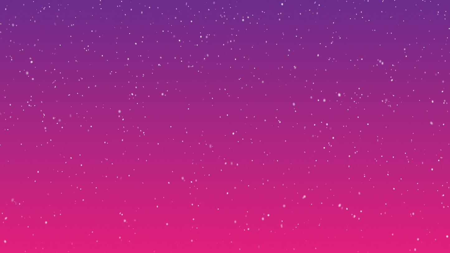 Gradient Snow 03 Still
