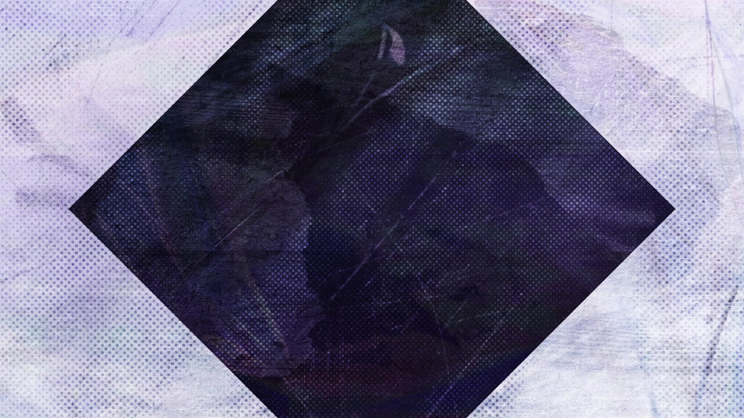 Vibrant Lent Three Alt