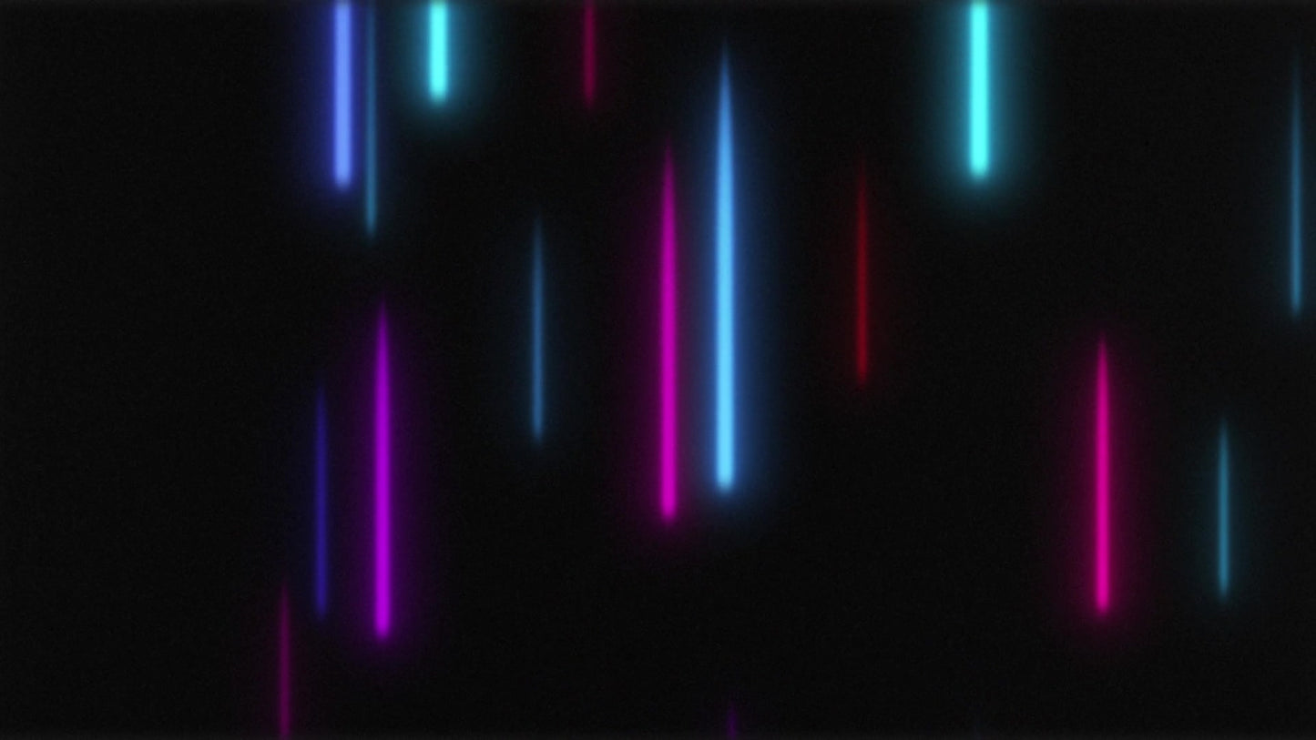 Neon Rain 04