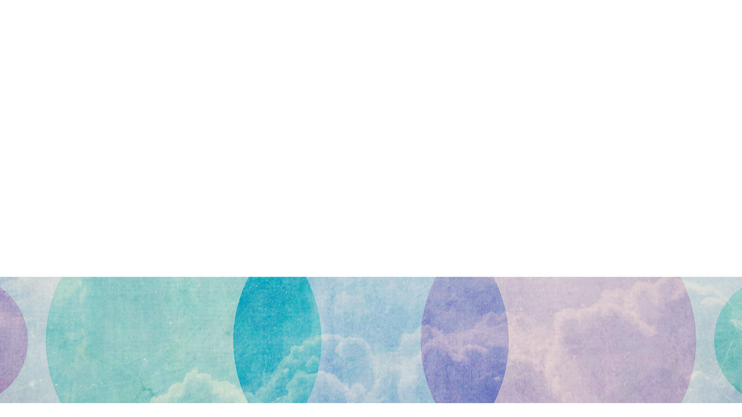 Shift Summer Shapes Lower Third 10 Transparency