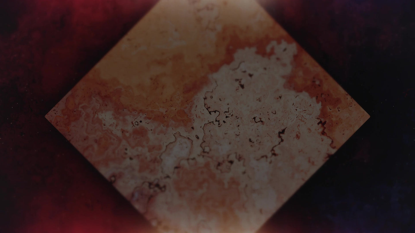 Marbling 3 Darken