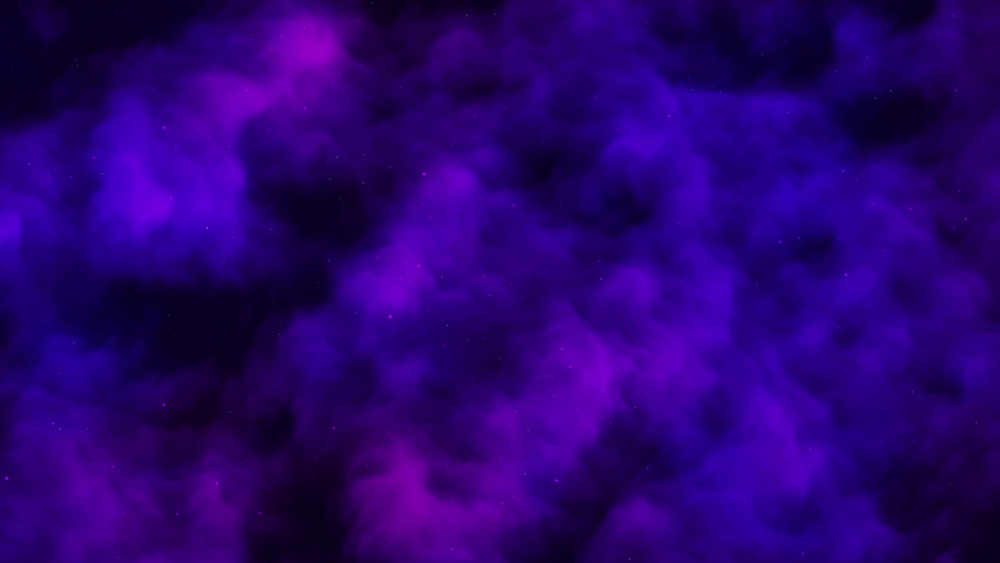 Glitter Fog 04