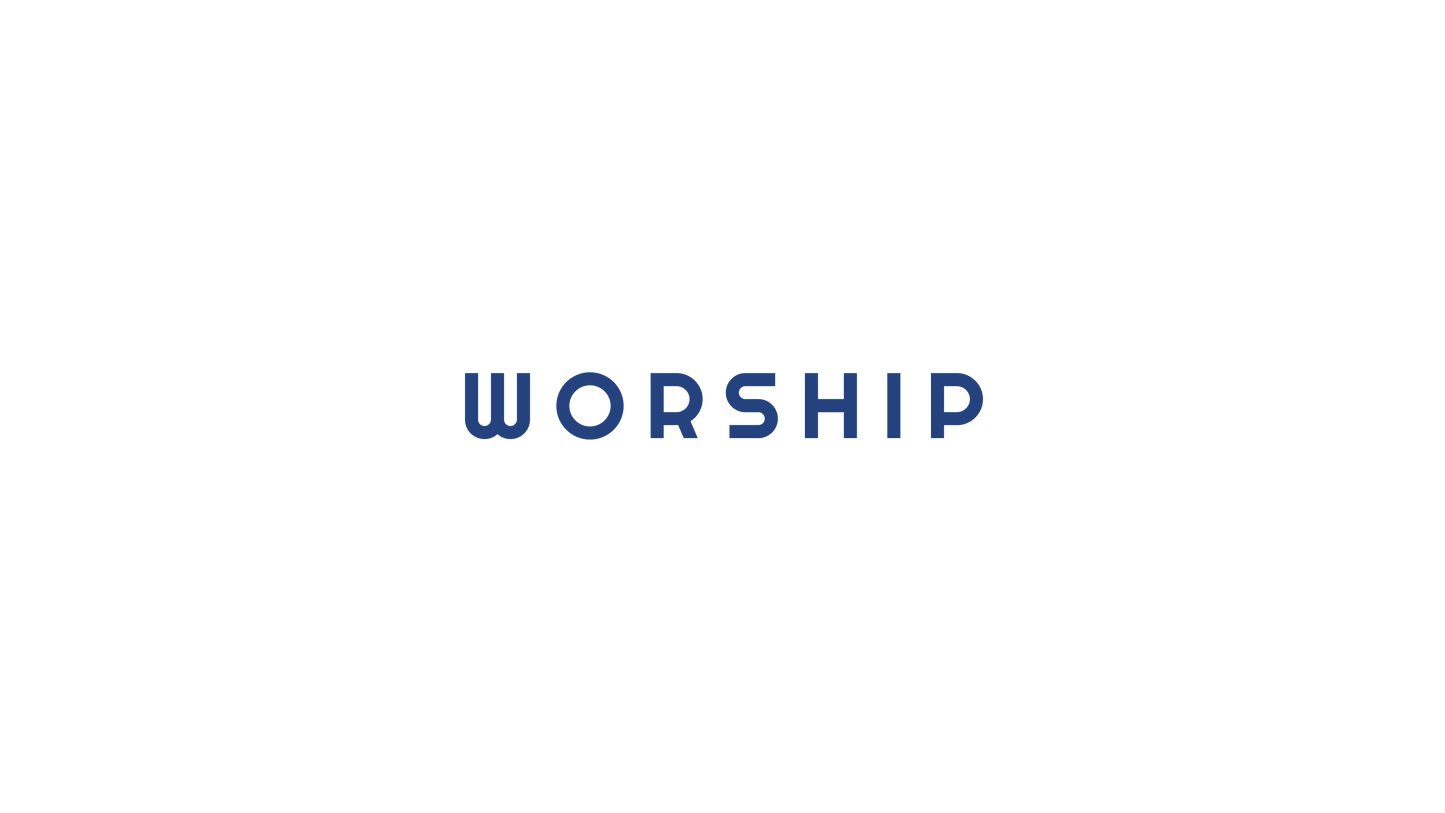 Kaleidovision Worship