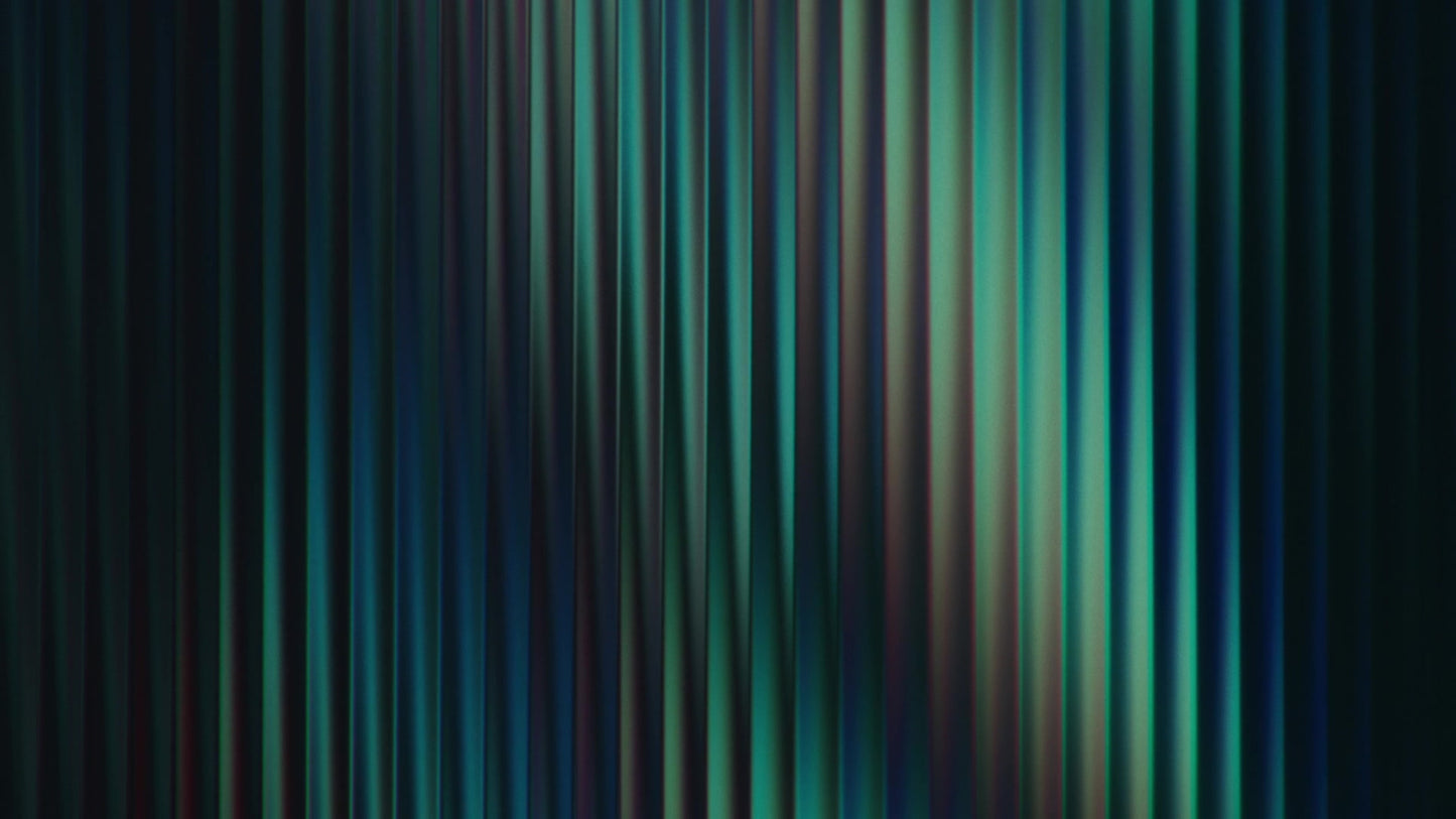 Glass 20 Teal Shadow