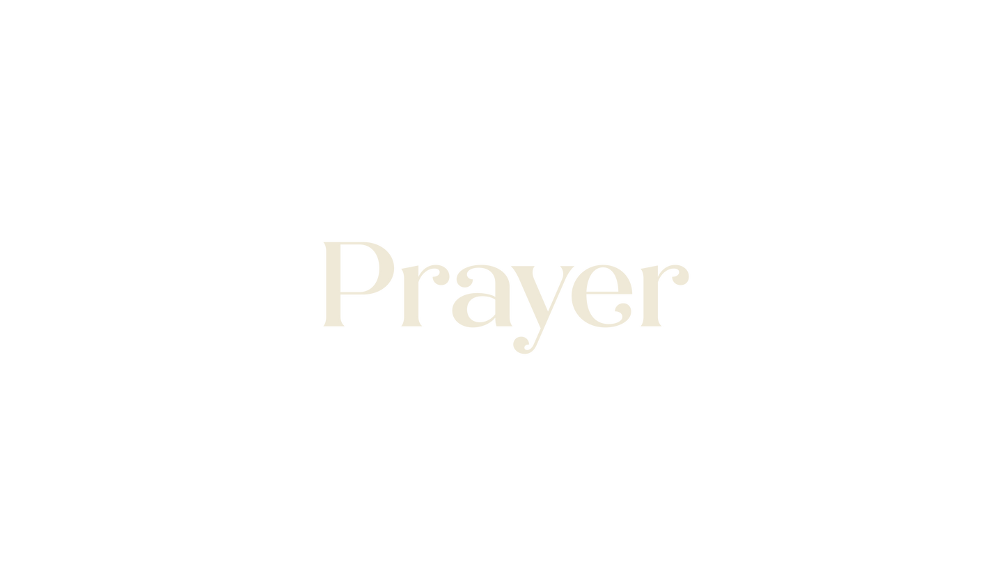 Star Of Wonder Prayer