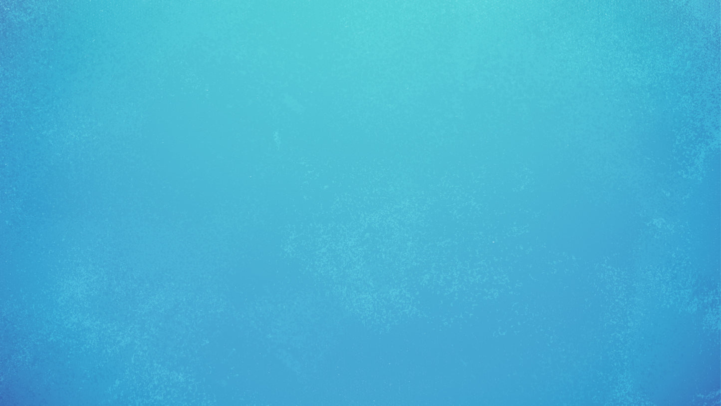 Daylight Savings Blue
